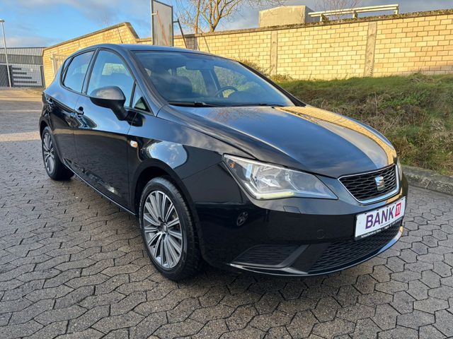 Seat Ibiza Connect 1 Hand / TÜV-AU Neu