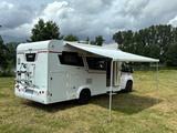 Hobby Siesta T65 GE T-EDITION MOTOR NEU !!! TOPZUSTAND - Hobby 6