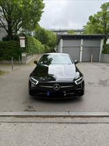 Mercedes-Benz CLS 300 d 4MATIC - - Mercedes-Benz CLS 300 in München