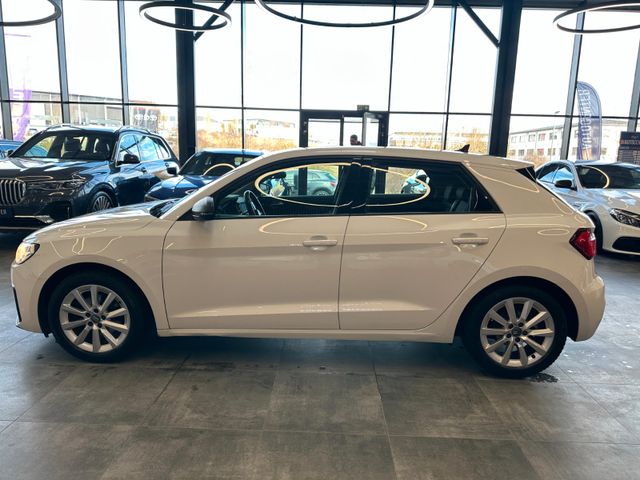 Audi A1 Sportback 30 TFSI *Navi*Klima*Virtuel*