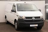 Volkswagen T6.1 Transporter Kasten LR LANG KAMERA APP FT - Volkswagen T6 Transporter Tageszulassungen