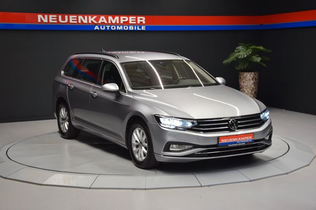 Volkswagen Passat Variant Business ACC Kamera LED Massage
