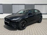 Jaguar E-Pace R-Dynamic AWD*VirtualCo.*LED... - Jaguar in Karlsruhe