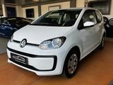 Volkswagen up! move up! BMT/Start-Stopp / Benzin /EcoFuel - Volkswagen up!: Eco