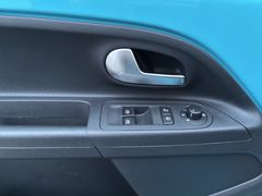 Volkswagen e-up! United  *Sitzheizung*Kamera*