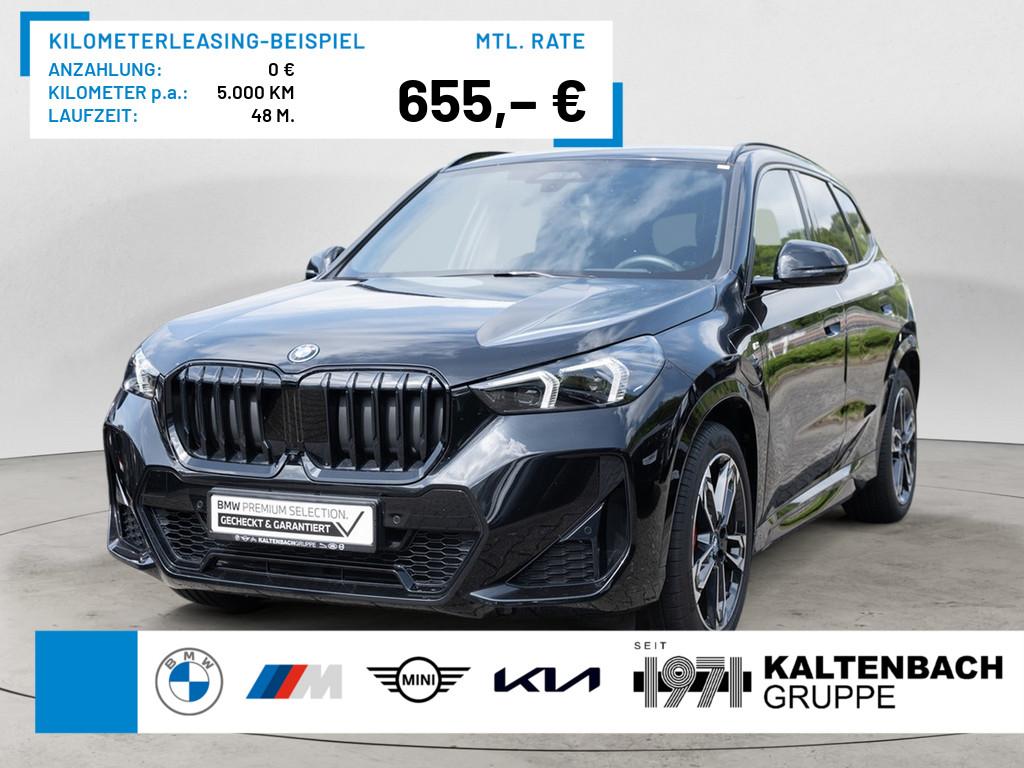 BMW X1 xDrive 25e M-Sport Pro AHK HUD 360° LED ACC