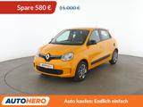 Renault Twingo 1.0 SCe Equilibre *LIM*KLIMA*GARANTIE* - Renault Twingo Equilibre mit Benzin-Antrieb
