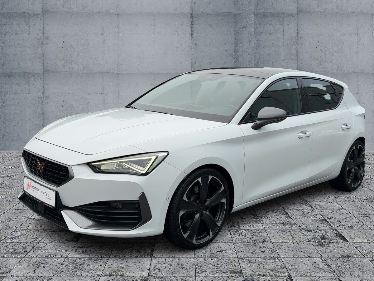 Cupra Leon - Bild 2