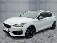 Cupra Leon - Vorschau Bild 2