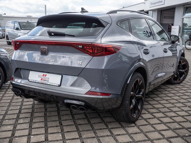 Formentor VZ 2.0 TSI 4Drive KAMERA NAVI ACC LED