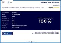 BMW i4 - Vorschau Bild 15