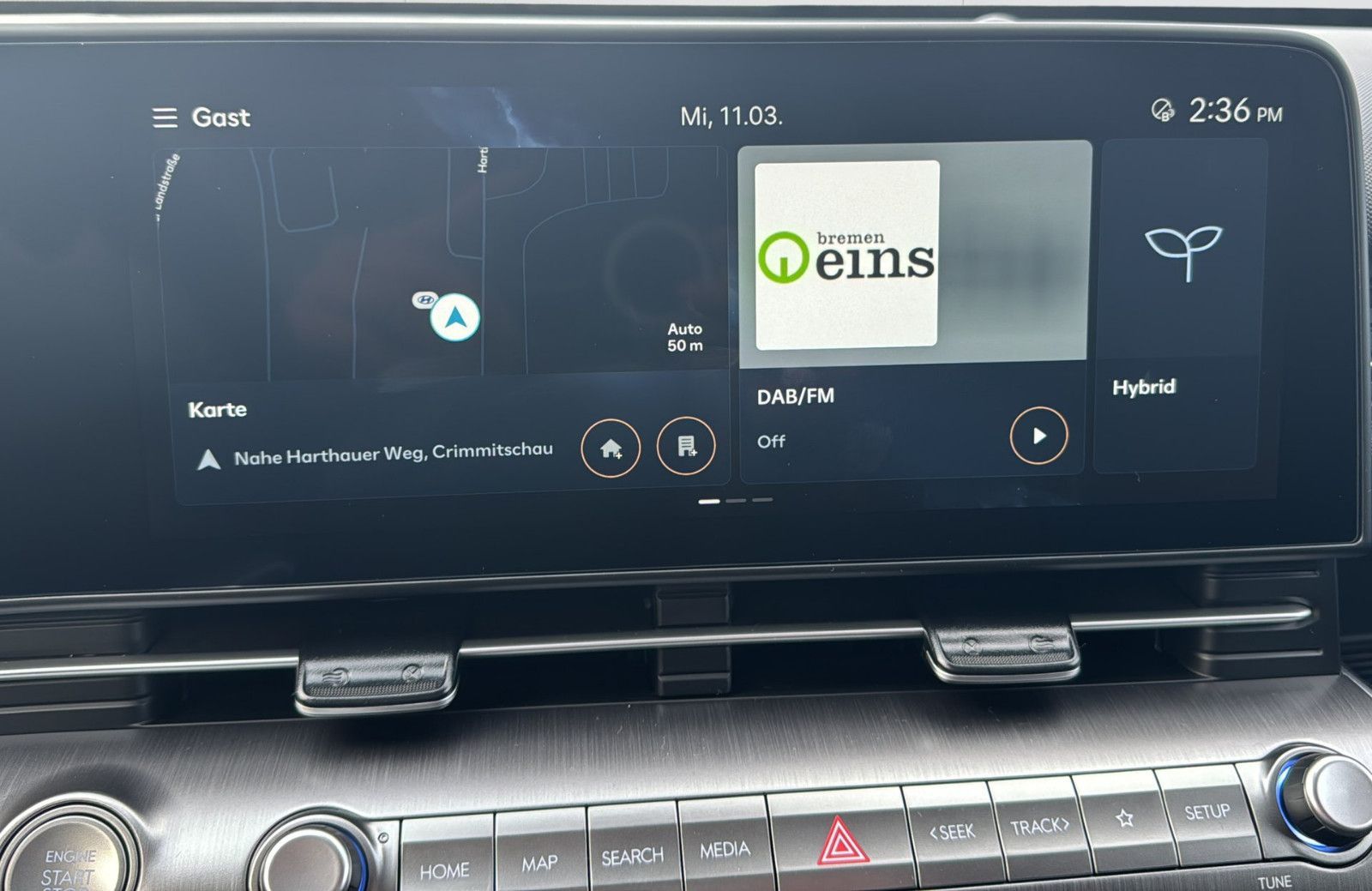 Hyundai KONA - Bild 8