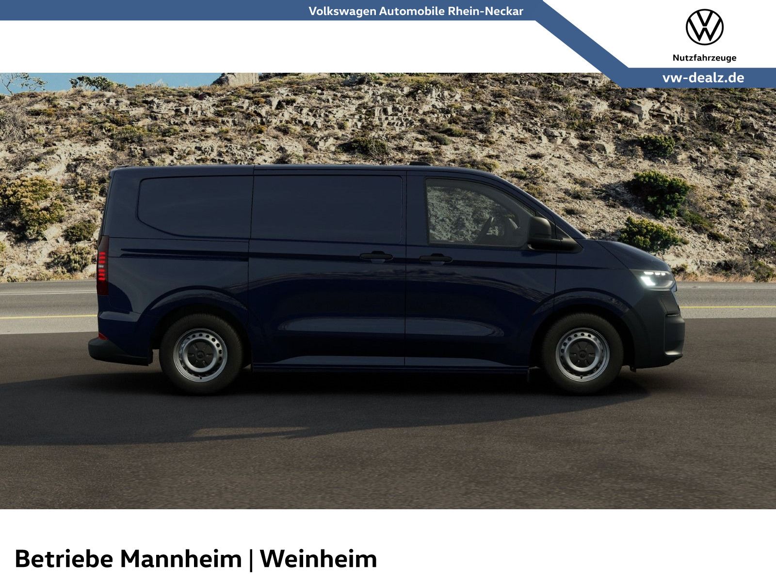Volkswagen Andere - Bild 7