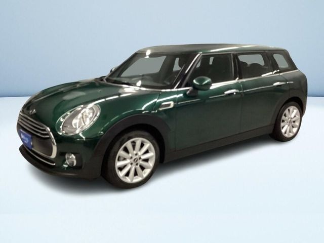 MINI Mini One D Clubman 1.5 One D Hype