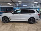 BMW X7 M50 d - gebrauchte BMW X7 aus dem Jahr 2019
