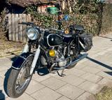 BMW R50 - BJ55 - HU05/27 - Zustand 2  - BMW R 50 2