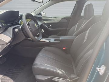 Peugeot 408 - 11