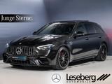 Mercedes-Benz C 63 T S E Performance DIG.LIGHT/Distro/Pano/360 - Mercedes-Benz C 63 AMG mit Hybrid-Antrieb: Head-Up Display