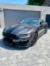 Ford Mustang Shelby GT 350