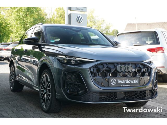 AUDI SQ5 3.0 TFSI MATRIX PANO ACC HUD B&amp;O APP