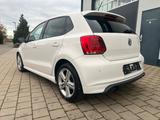 Volkswagen Polo V R line ** 1 Hand * 99 Tkm ** - Volkswagen Polo aus 2012 mit Benzin-Antrieb: Schiebedach, Kleinwagen