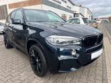 BMW X5 xDrive 40 d M PAKET HUD PANO AHK - BMW X5 Gebrauchtwagen in Frankfurt