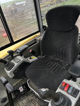 Wacker EZ 38 - Wacker Radlader