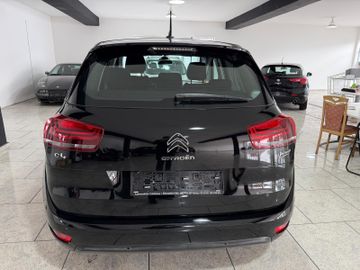 Citroen C4 Picasso - 4