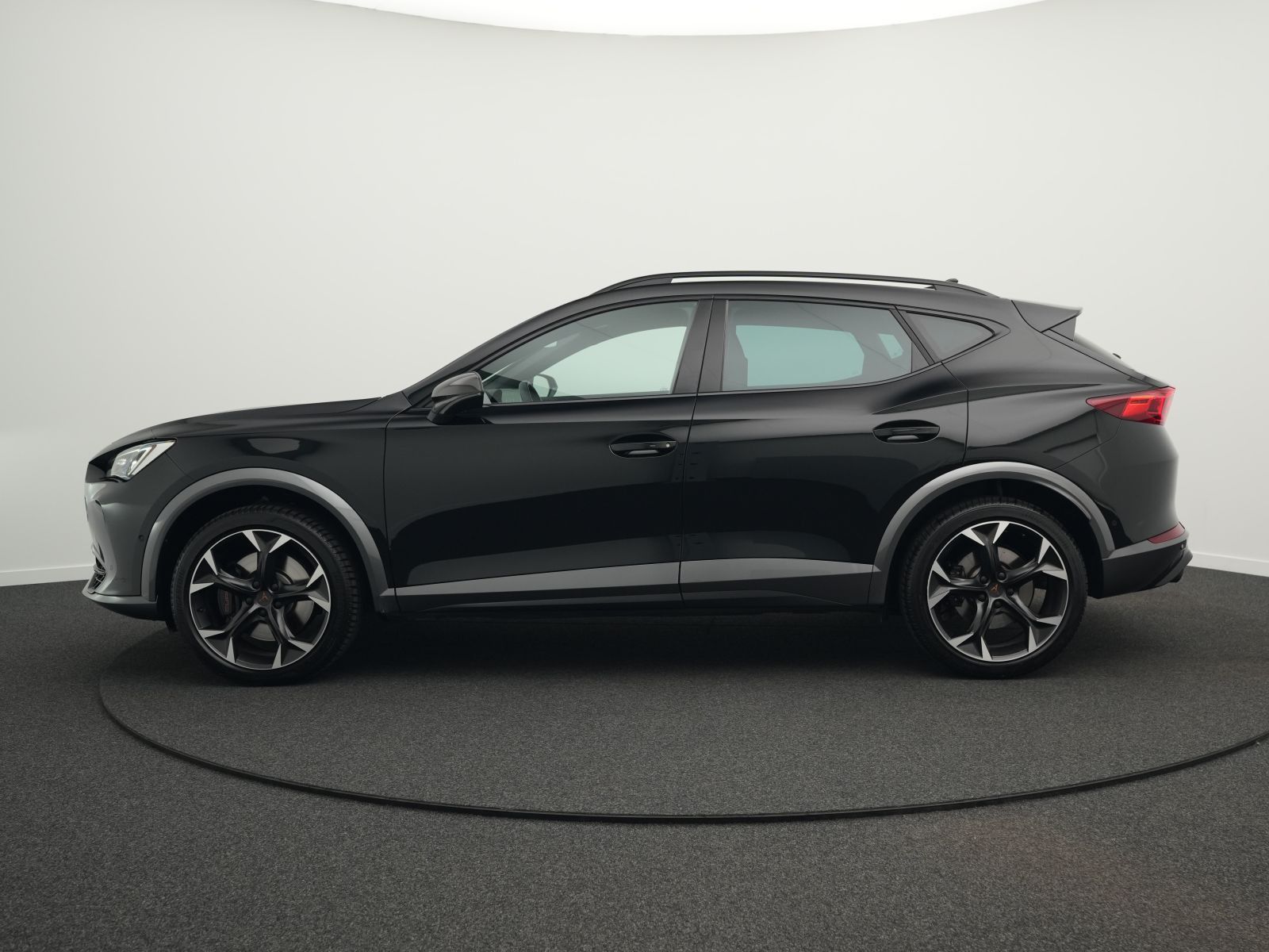 Cupra Formentor - Bild 7