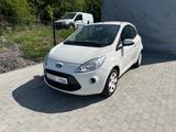 Ford Champions Edition 51TKM/Klima - Ford Ka/Ka+ aus 2012