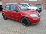 Citroën C3 1.4 16V SensoDrive Exclusive*Automatik*Klima - Citroën: Sensodrive