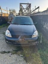 Renault Clio Campus 1.2 16V Campus - Renault Clio aus 2008: Campus