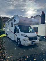 Dethleffs Trend A 7877-2 - Offers