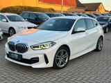 BMW 118d M Paket, Aut., LED, Leder, 1. Hand, Scheckh - BMW 118: M Paket