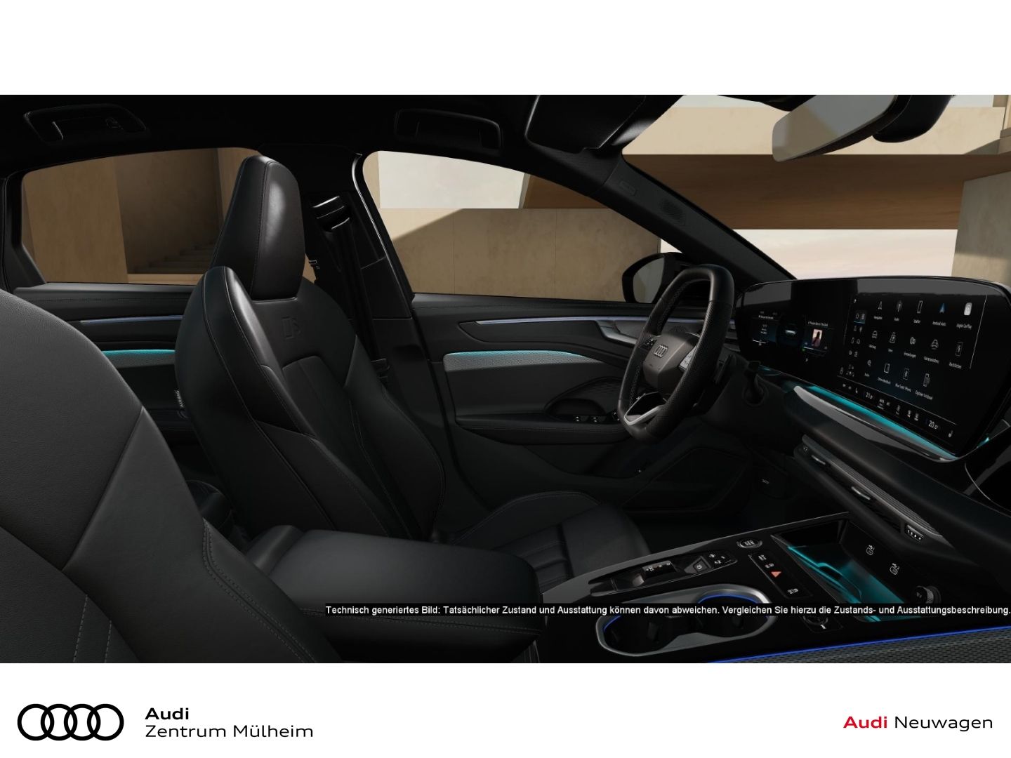 Audi A6 - Bild 11