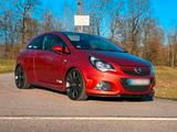 Opel Corsa D OPC Nürburgring Edition - Opel Corsa: Opc Nuerburgring Edition