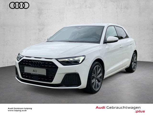 Audi A1 Sportback 30 TFSI advanced S tronic *LED*