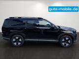 Hyundai Santa Fe Hybrid Intro Edition Allrad - : Head-Up Display, Geländewagen