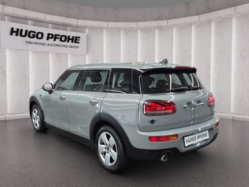 MINI Cooper Clubman - 3