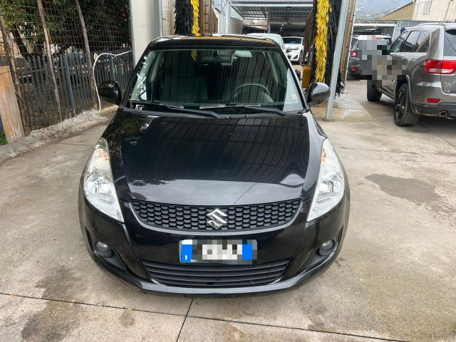 Suzuki Swift 1.3 mtj 75cv Neopatentati si 5 port