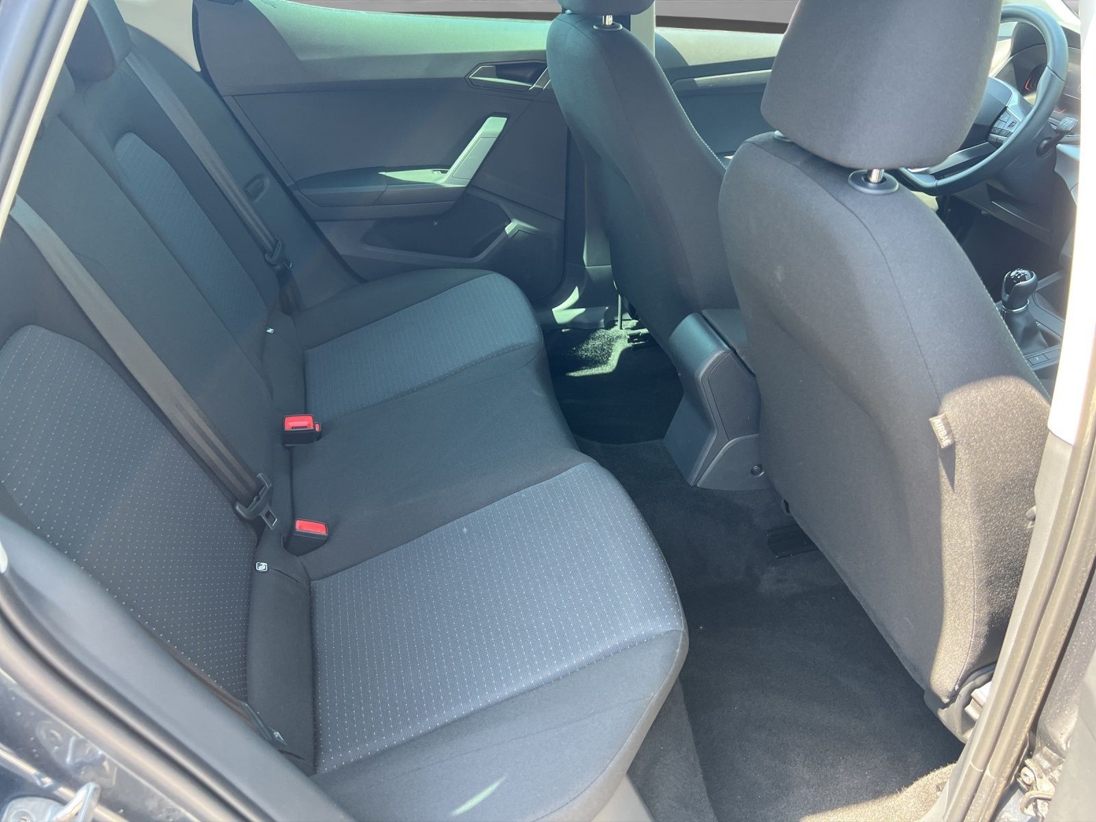 Seat Ibiza - Bild 6