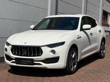 Maserati Levante GT Hybrid°FACELIFT°PANO°H&K°20"ACC°360° - Maserati Levante in Wuppertal