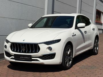 Maserati Levante GT Hybrid°FACELIFT°PANO°H&K°20"ACC°360°
