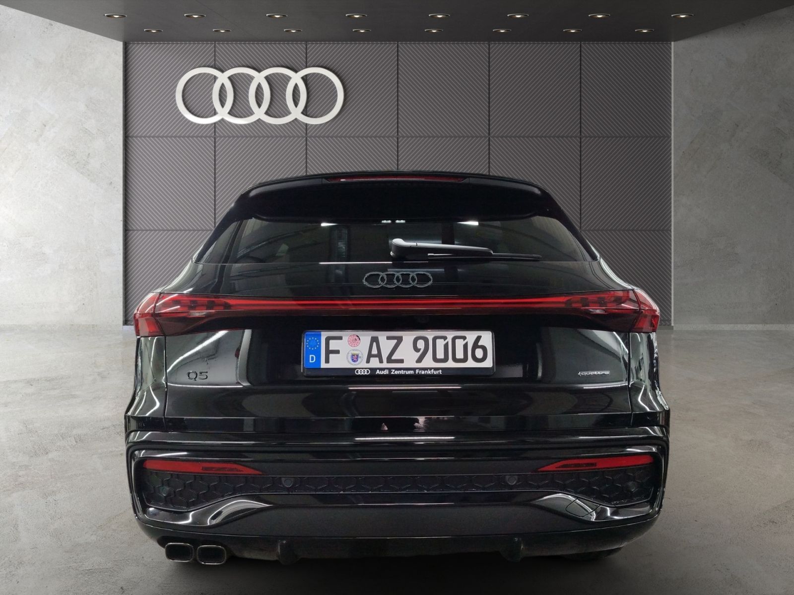 Audi Q5 - Bild 5