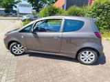 Mitsubishi Colt - gebrauchte Mitsubishi Colt aus dem Jahr 2013
