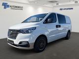Hyundai H-1 2.5 CRDi Doppeltür Kastenwagen Klima AHK - Hyundai H-1 aus 2019