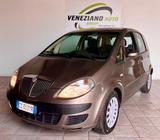 Lancia MUSA 1.4 16V Oro - Lancia MUSA aus 2005