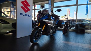 Suzuki GSX-S 1000 GX