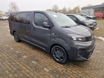 Bild 3 Opel Vivaro Kombi