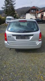 Ford Focus 1.8 Ambiente Ambiente - gebrauchte Ford Focus aus dem Jahr 1999